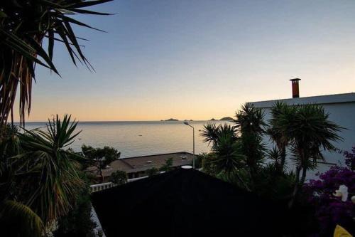 Ajaccio Villa | Maison "LA PAOLINA-2A" Ajaccio