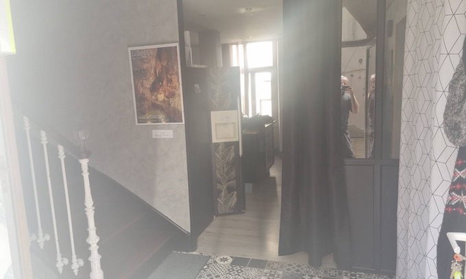 Meyrueis House | Maison la vague