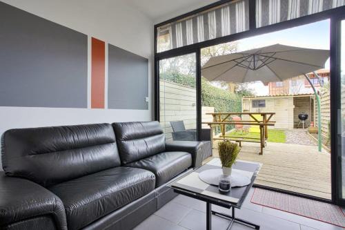 Labenne-Ocean House | Maison Labennaise - Welkeys