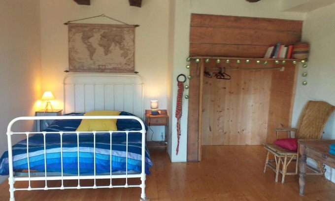 Piegut-Pluviers Bed & Breakfast | Maison Lama