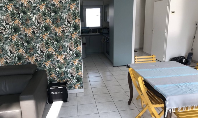 Larmor-Plage House | Maison Larmor Plage