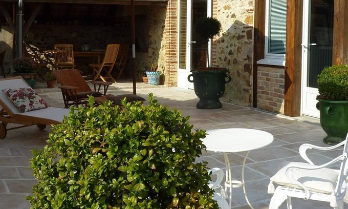Hauriet House | Maison Lartigaou - Hauriet