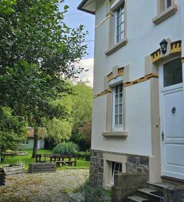 Bussang House | Maison Le Beauregard Bussang