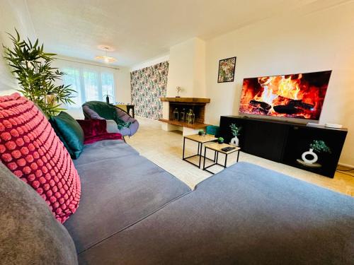 Chessy House | Maison Le M - Disneyland Parking