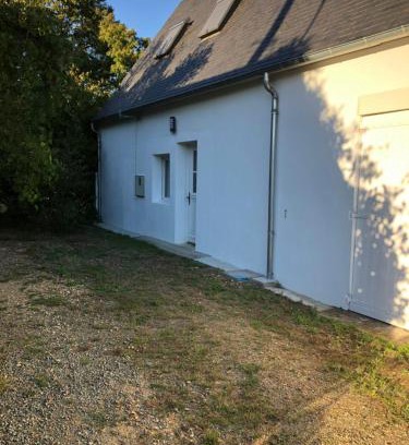 La Chapelle-Saint-Aubin House | Maison Le Mans nord