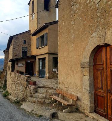Eyne House | Maison le Presbytère