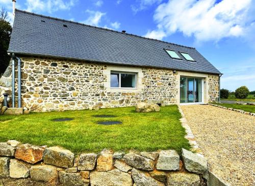 Pleubian House | Maison Le Rohel.
