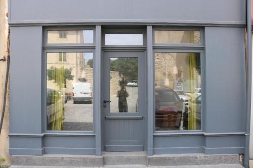 Sigean House | Maison le vieil boucherie