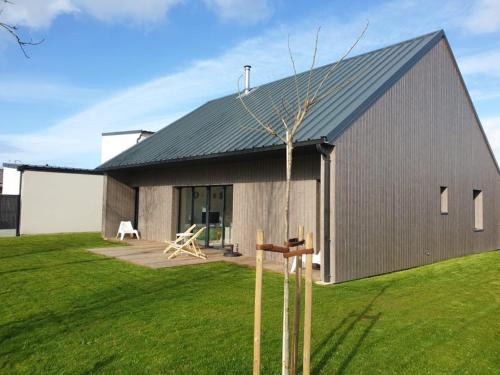 Gouville-sur-Mer House | Maison Les Dunes Bourgales