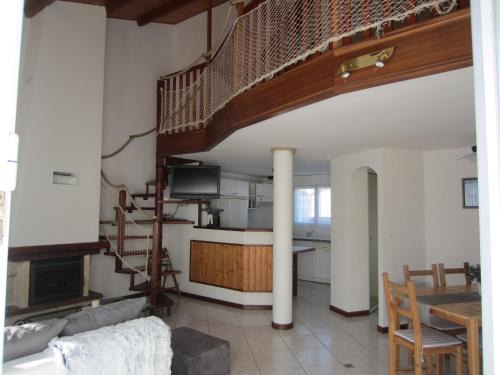 Chateau-d'Olonne House | Maison LES SABLES D'OLONNE 700 m Plage WIFI