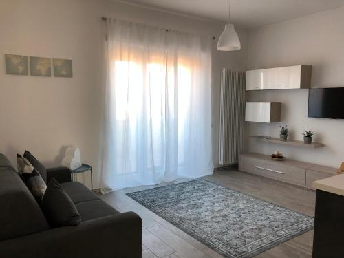 Fiumicino Apartment | Maison Lidia