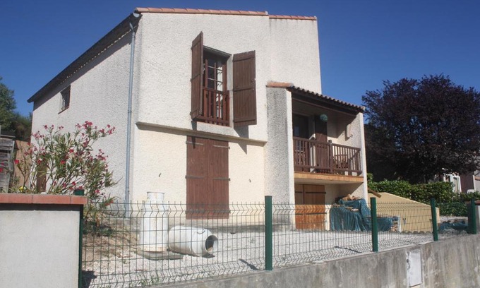 Limoux House | Maison-Limoux Chambre D'Hote Limoux 11300