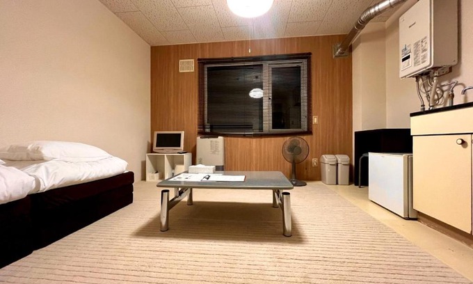 Hakodate Apartment | Maison Loire - Vacation STAY 18226