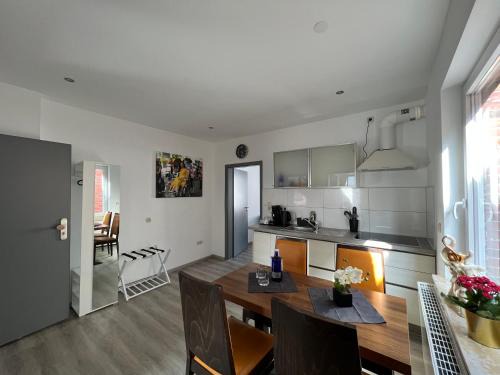 Center Apartment | Maison Lounge