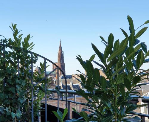Kable Hotel | Maison LUTETIA R