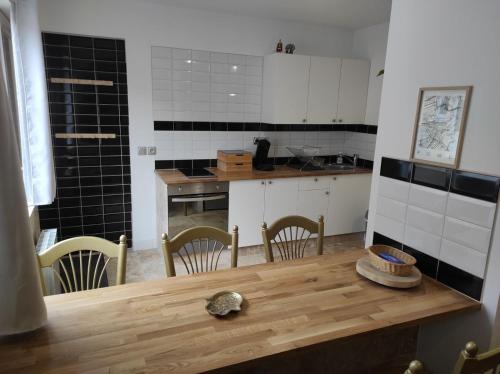 Tille House | maison luxe cléo aeroport tillé 4 personnes