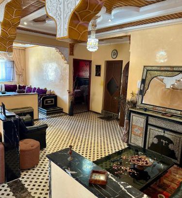 Lotissement La Lagune Apartment | Maison Luxe