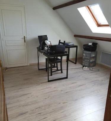 Pannes House | Maison luxueuse