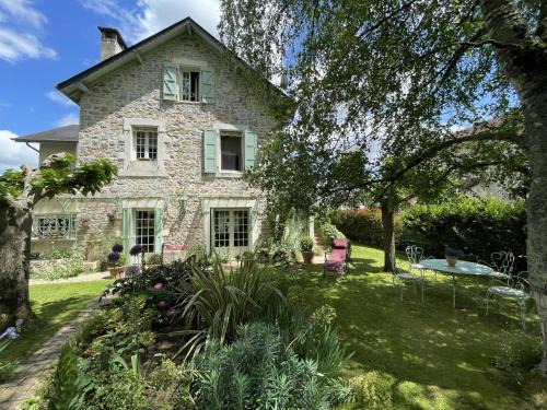 Bidos House | Maison mado-lily