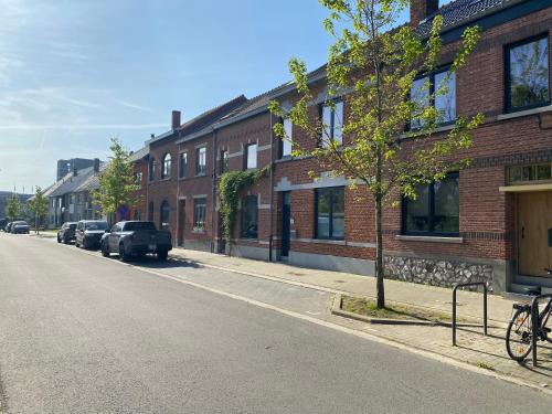 Hasselt House | Maison Magnifiek