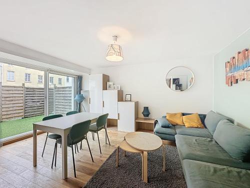 Wimereux House | Maison « Maracha » centre ville 150m de la plage