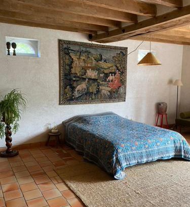 Baillou Bed & Breakfast | Maison Mare