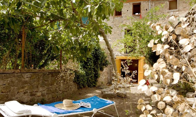 Marquixanes House | Maison Marie Elise