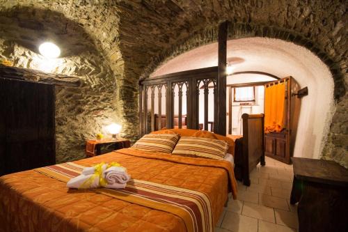 Balma Bed & Breakfast | Maison Mariot