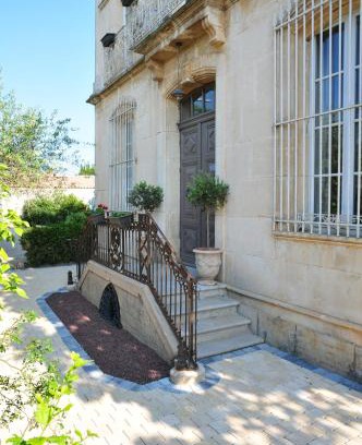 Saint-Nazaire-d'Aude Bed & Breakfast | Maison Matisse