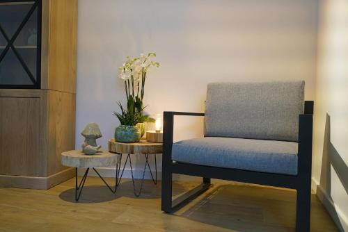 Nieuwpoort House | Maison Maxine, vakantiewoning voor 12 personen