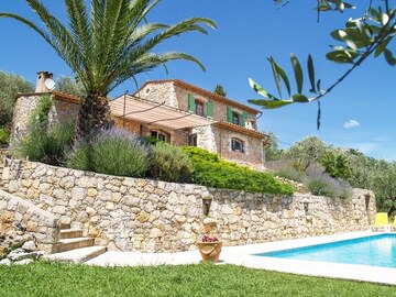 Speracedes Villa | Maison Miel at Provence-Alpes-Côte d'Azur