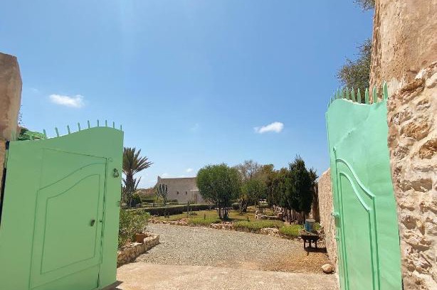 Sidi Kaouki Villa | Maison Mimosa, lovely 3 bedroom villa with a Large pool