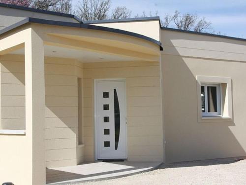 Mignieres House | Maison moderne proche de Chartres avec parking privé - FR-1-581-127