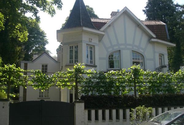 Ukkel Apartment | Maison Montana