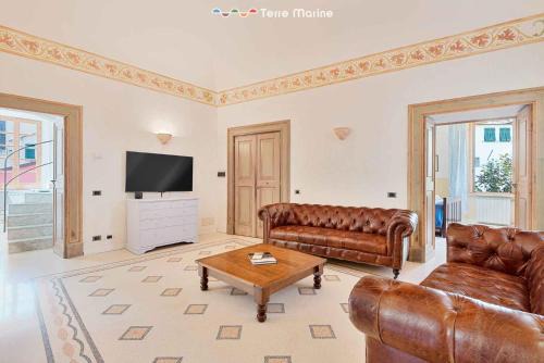 Borgo Antico Apartment | Maison Monterosso, TerreMarine