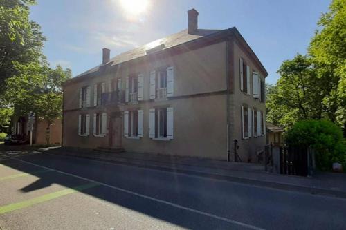 Gardouch Apartment | Maison Monxanin