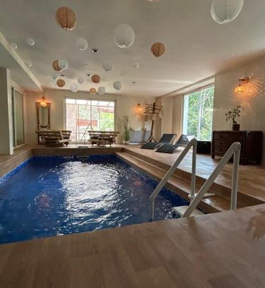 Vienne House | Maison Mori