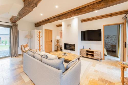 Cricqueboeuf House | Maison Morny Your Exquisite Retreat near Deauville
