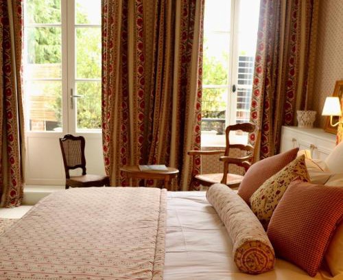 Beaumont-en-Auge House | Maison Mouche