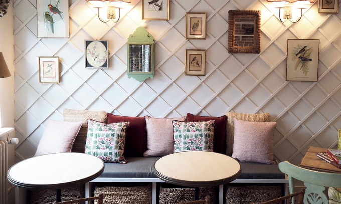 Beaumont-en-Auge Hotel | Maison Mouche
