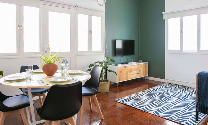 Polana Cimento A Apartment | Maison Moz - JN Mundos