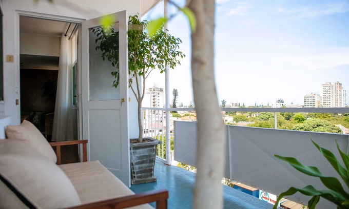 Sommerschield Apartment | Maison Moz - Sommershield II
