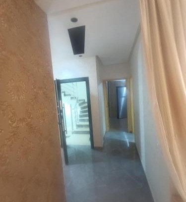 Beni Mellal Apartment | maison nadafa