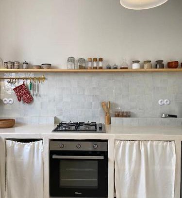 Essaouira Apartment | Maison Nadja à Essaouira
