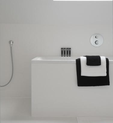 Sint-Andries Bed & Breakfast | Maison Nationale City Flats & Suites