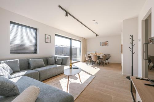 Nieuwpoort-aan-Zee House | Maison Nemo