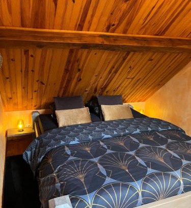 Neung-sur-Beuvron House | Maison. Neung sur Beuvron. L’Orchidée