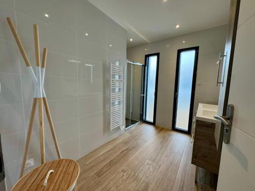 La Tranche-sur-Mer Apartment | Maison Neuve 5 Personnes - Proche de la Mer - EXT