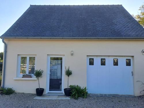Pleumeur-Bodou House | Maison neuve au calme
