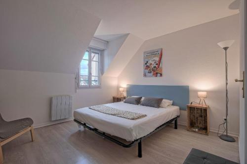 Magny-le-Hongre House | Maison Nova - à 8 minutes de Disneyland